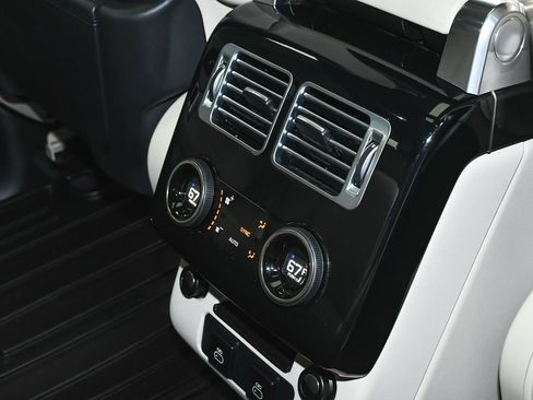 Used 2022 Land Rover Range Rover Westminster Edition AWD/4WD image 54