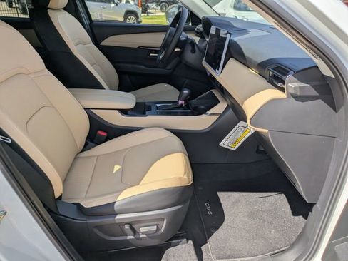 New 2026 MAZDA CX-5 2.5 S w/ Premium Package AWD/4WD image 27