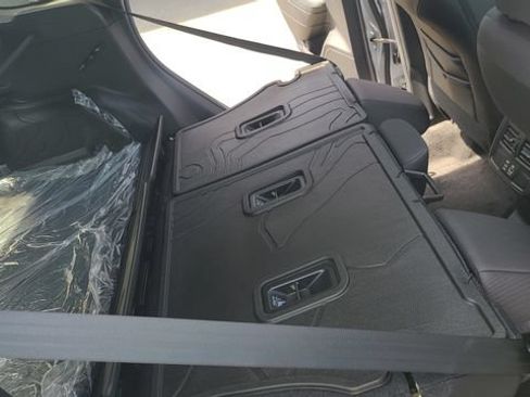 New 2026 Subaru Forester Premium AWD/4WD image 26