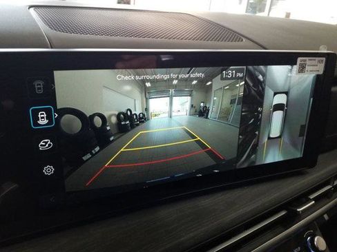 New 2026 Hyundai Santa Fe Limited image 10