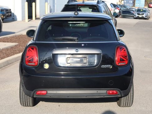 Used 2020 MINI Cooper SE FWD image 6