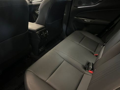 Used 2025 Lexus NX 350h AWD w/ Cold Area Package image 12