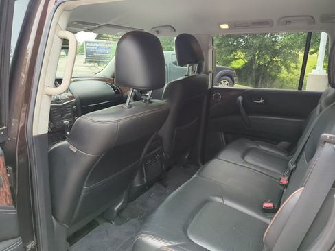 Used 2020 Nissan Armada SL RWD image 17