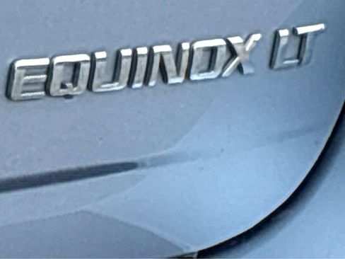 Used 2015 Chevrolet Equinox LT w/ Driver Convenience Package AWD/4WD image 20