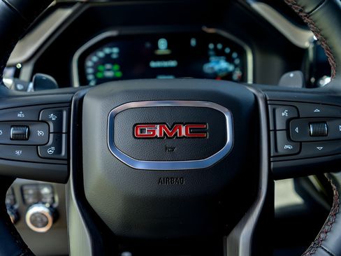 Used 2024 GMC Sierra 1500 AT4X w/ AT4X AEV Edition AWD/4WD image 13