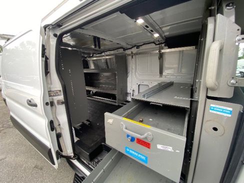 Used 2019 Ford Transit 250 148 Low Roof RWD image 14