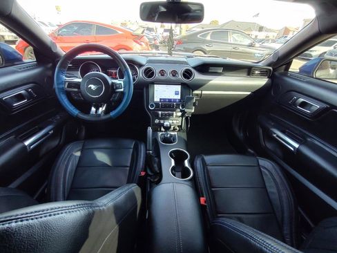 Used 2019 Ford Mustang GT w/ GT Performance Package image 25