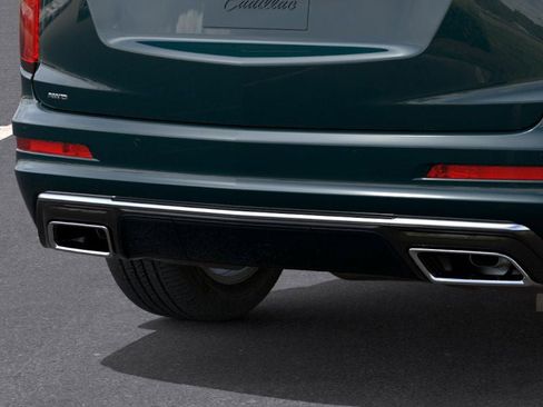 New 2025 Cadillac XT6 Premium Luxury w/ LPO, Floor Liner Package image 14