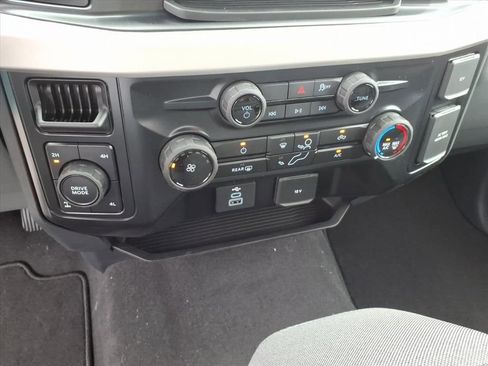 New 2026 Ford F250 XL w/ STX Appearance Package image 14