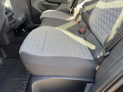 New 2026 Volkswagen Tiguan S AWD/4WD image 11