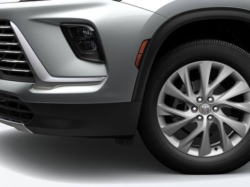 New 2025 Buick Enclave Preferred image 29