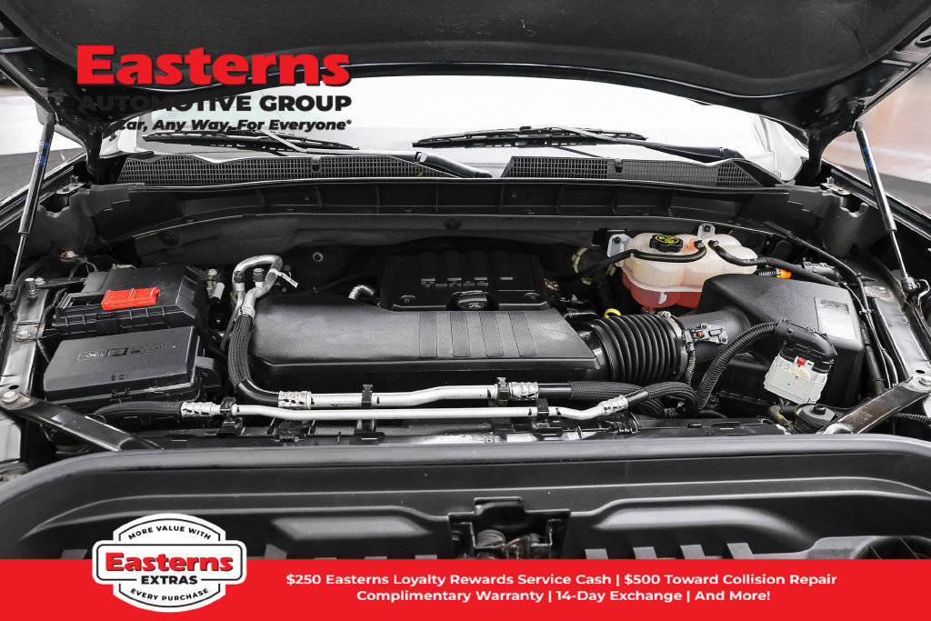 Used 2023 GMC Sierra 1500 Elevation AWD/4WD image 8
