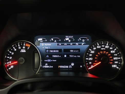 Used 2018 Ford F150 Raptor w/ Equipment Group 802A Luxury image 27