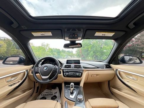 Used 2016 BMW 328i Sedan RWD image 27