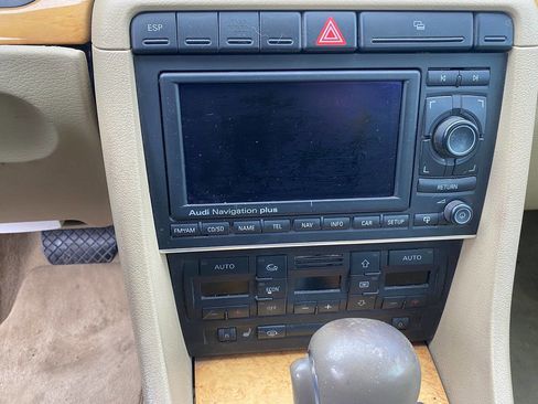 Used 2006 Audi A4 2.0T image 14