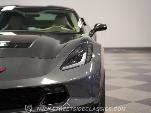 Used 2017 Chevrolet Corvette Grand Sport image 20