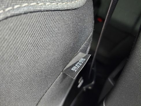 Used 2022 RAM 2500 Big Horn w/ Level C Equiment Group image 41