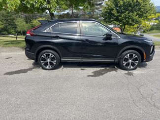 Used 2022 Mitsubishi Eclipse Cross SE AWD/4WD video 2