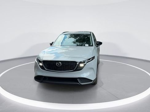 New 2026 MAZDA CX-5 Preferred AWD/4WD image 3