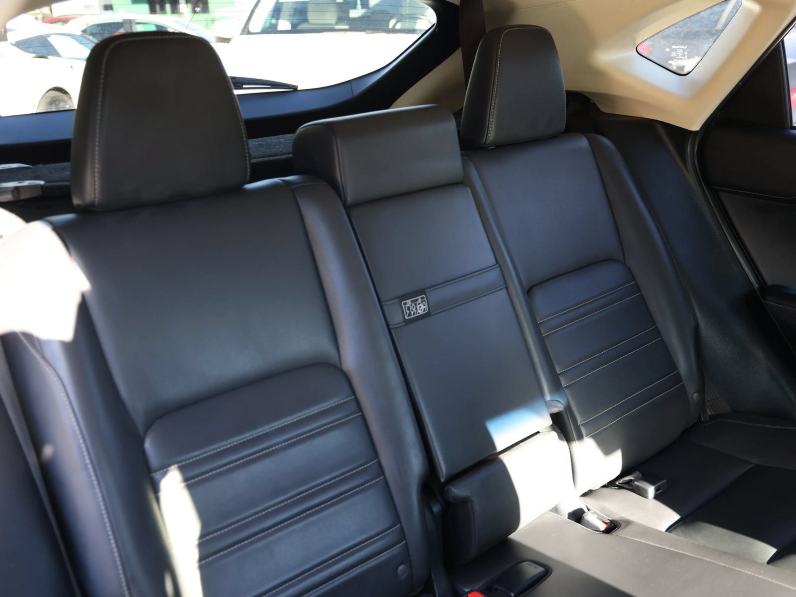 Used 2018 Lexus NX 300 FWD w/ Accessory Package 2 image 29