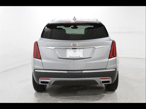 New 2026 Cadillac XT5 Premium Luxury w/ Driver Assist Package image 20