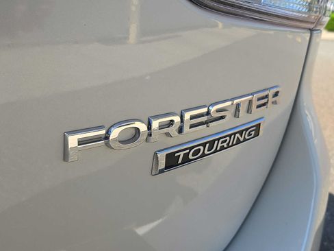 Used 2023 Subaru Forester Touring AWD/4WD image 34