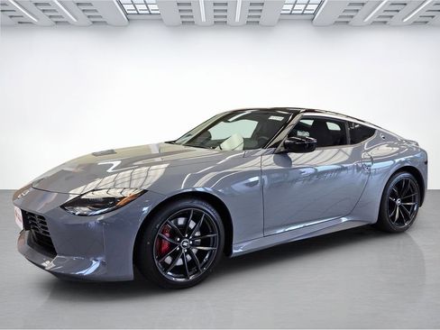 New 2026 Nissan Z Performance RWD image 7