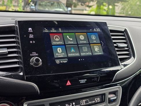 Used 2019 Honda Passport Touring image 20
