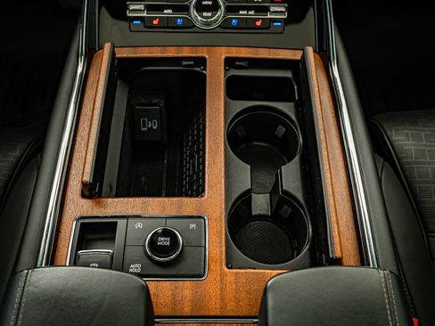 Used 2023 Lincoln Navigator Black Label image 36