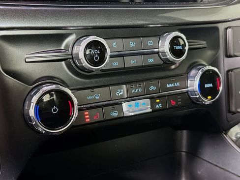 Certified 2023 Ford F150 Tremor image 18