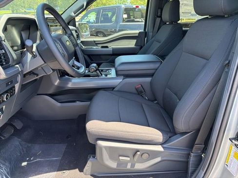 New 2026 Ford F150 XLT w/ Equipment Group 302A MID AWD/4WD image 6