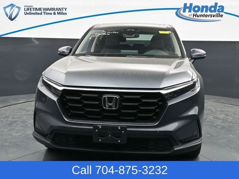 Used 2024 Honda CR-V EX-L image 2