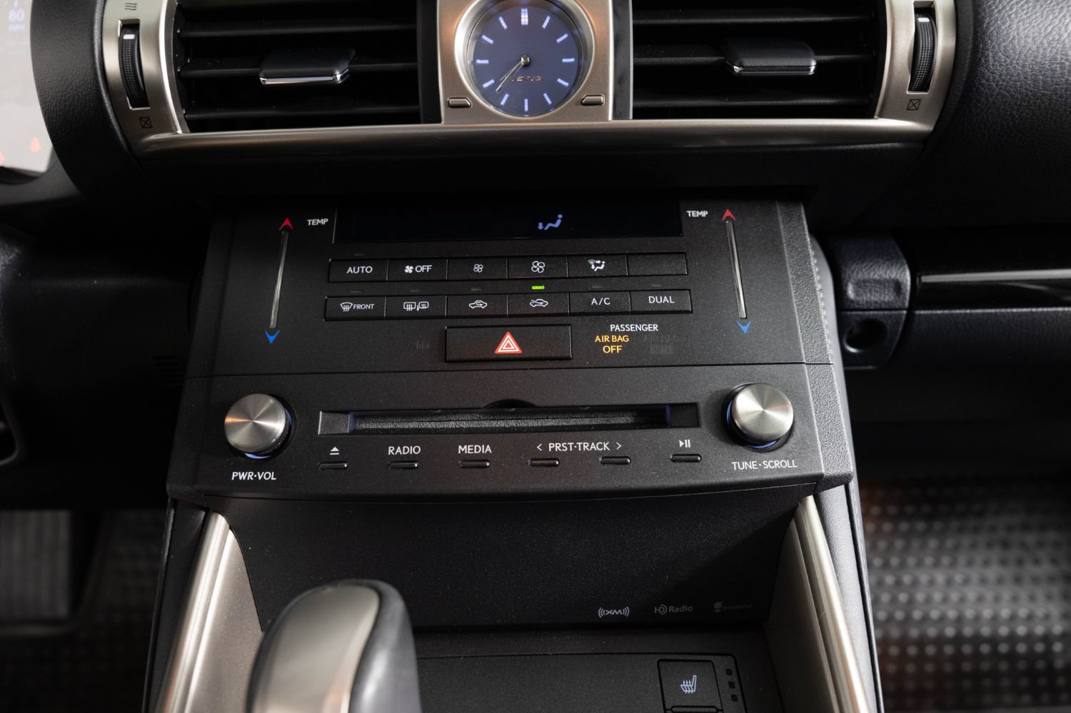 Used 2015 Lexus IS 250 AWD w/ Premium Package image 35