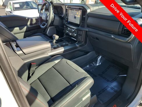 Used 2026 Ford F150 Raptor AWD/4WD image 18