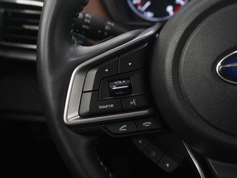 Used 2022 Subaru Outback Touring XT image 26