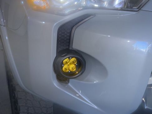 Used 2017 Toyota 4Runner TRD Pro image 10