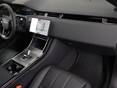 New 2026 Land Rover Range Rover Evoque S image 21