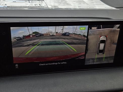 New 2026 Nissan Sentra SR w/ SR Premium Package image 20