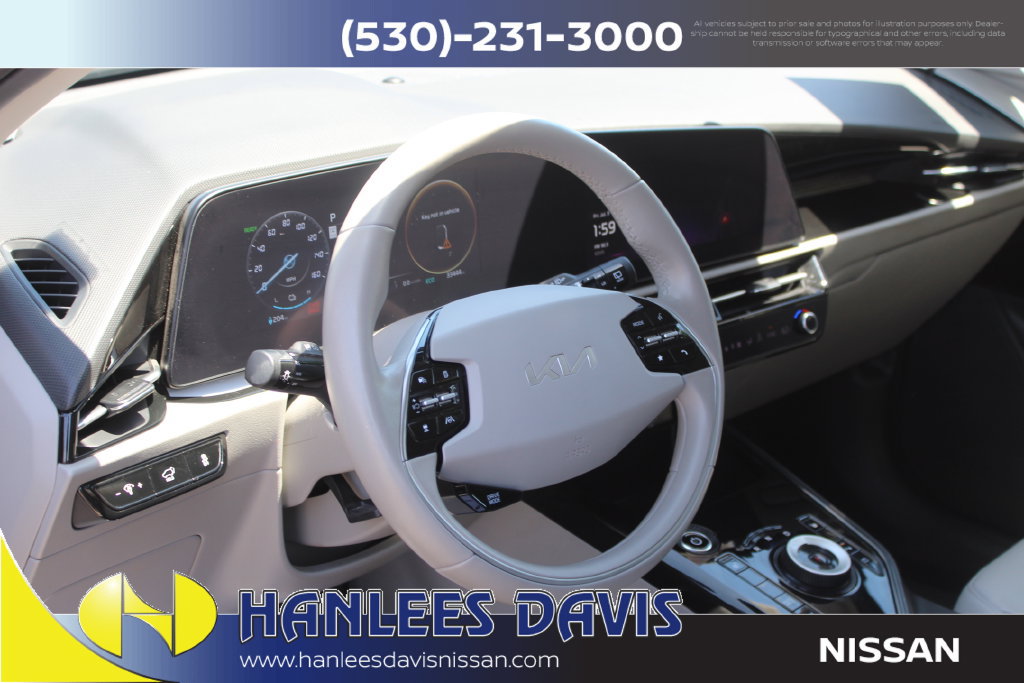 Used 2023 Kia Niro Wind FWD image 12