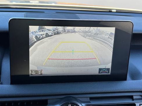 Certified 2025 Lexus IS 350 F Sport image 20