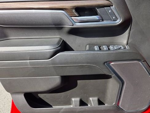 Certified 2025 Chevrolet Silverado 1500 LT image 29