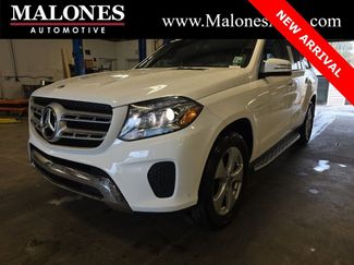 Used 2019 Mercedes-Benz GLS 450 4MATIC w/ Premium 1 Package video 1
