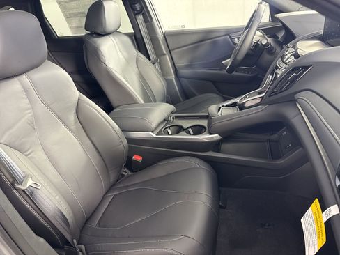 New 2026 Acura RDX Base image 36