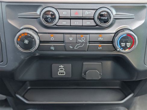 New 2025 Ford F150 XL image 17