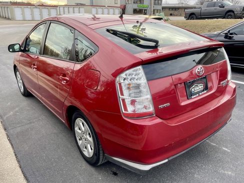 Used 2009 Toyota Prius image 5