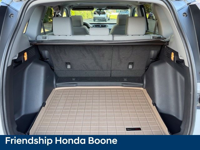 Used 2018 Honda CR-V EX image 34