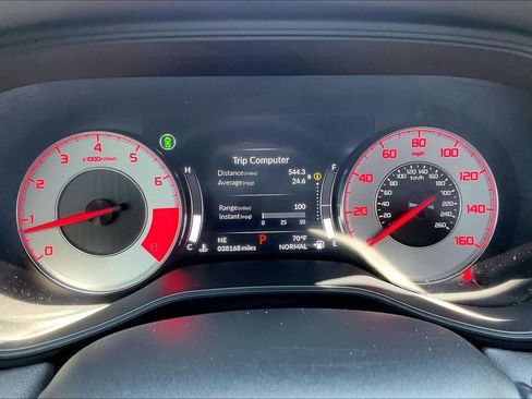 Used 2023 Acura TLX SH-AWD w/ A-SPEC Pkg image 20