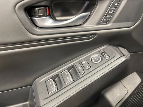 New 2026 Honda Accord Sport-L image 13