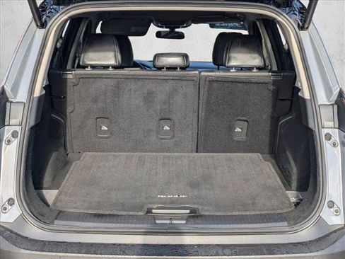 Used 2023 Nissan Rogue SV w/ SV Premium Package image 6