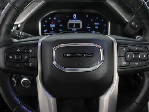 Used 2025 GMC Sierra 3500 Denali w/ Denali Reserve Package image 16